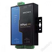 MOXA NPort 5230A