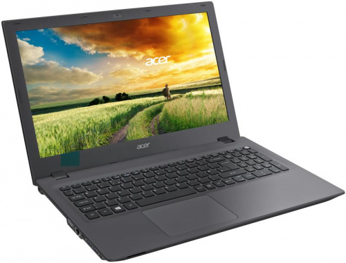 Acer ASPIRE E5-573G-52PV (NX.MW6ER.003) вид сбоку