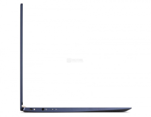 Acer Swift SF514-53T-78WY NX.H7HER.007 выводы элементов
