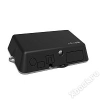 Mikrotik LtAP mini LTE kit-US