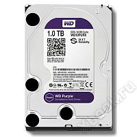 Western Digital WD10PURX