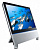 Acer Aspire Z5101 (PW.SEWE2.079) вид сбоку
