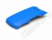 Сменная панель Tello Part 4 Snap On Top Cover Blue