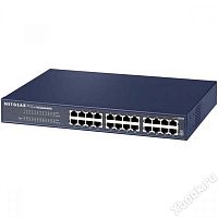 NETGEAR JFS524