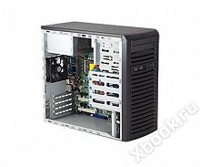 Supermicro SYS-5039S-T