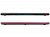 Acer ASPIRE V5-552PG-10578G1Tarr Красный вид боковой панели