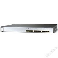 Cisco Catalyst WS-C3750G-12S-E