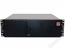 Сигма-ИС Сервер СОТ RM3-SIR-16