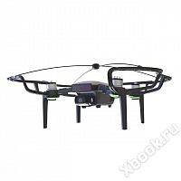 Защита пропеллеров PGY Propeller Guard & Riser Kit for SPARK