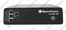 Spezvision SPZ-NVR704