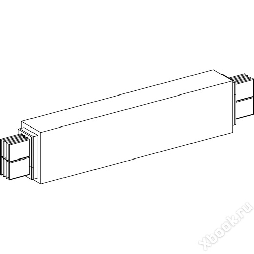 Schneider Electric KRC1350FT315 вид спереди