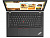 Lenovo ThinkPad T480s 20L7004NRT (4G LTE) вид боковой панели