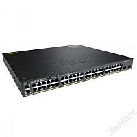 Cisco WS-C2960X-48TD-L