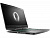 Dell Alienware 15 M15-5539 вид сбоку