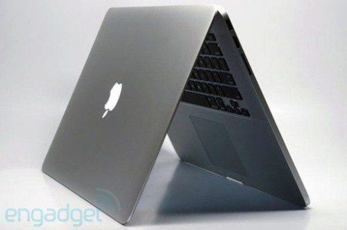 Apple MacBook Pro 15 with Retina display Late 2013 ME294RS/A 