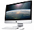 Apple iMac 27 MC510RS/A задняя часть