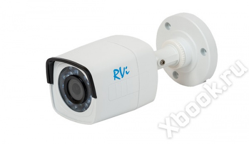 RVi-HDC411-AT (2.8 мм) вид спереди