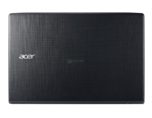 Acer Aspire E5-576-378B NX.GRYER.003 задняя часть