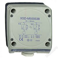 Schneider Electric XSDA600519