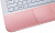 Sony VAIO VPC-EA3M1R Pink вид боковой панели