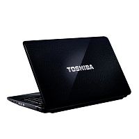 Toshiba SATELLITE L655-18N