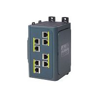 Cisco IEM-3000-8TM