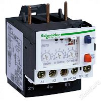 Schneider Electric LR97D015F7