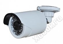 Polyvision LC-N3.6IR White