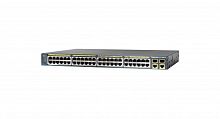 Cisco WS-2960-48PST-S