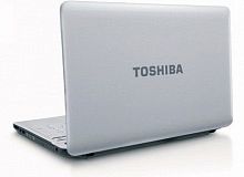 Toshiba SATELLITE L655-19D Белый