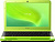 Sony VAIO VPC-EA2S1R Green вид спереди