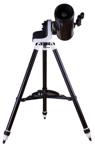 Телескоп Sky-Watcher MAK102 AZ-GTe SynScan GOTO вид сбоку