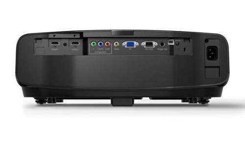 Epson EH-TW9200 вид сверху