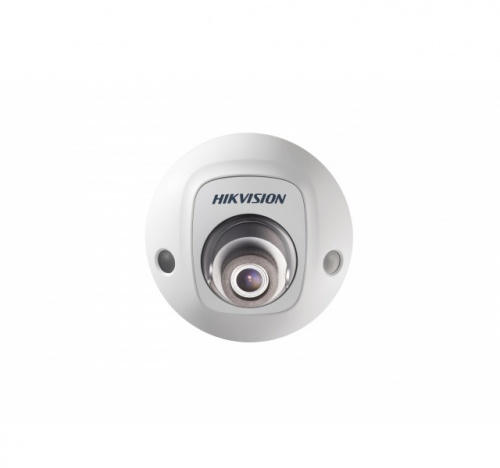 Hikvision DS-2CD2523G0-IS (6mm) вид сбоку