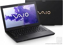 Sony VAIO SVS13A1X8RB