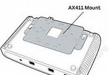 Juniper AX411-MNT2