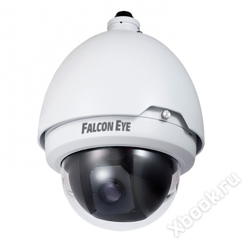 Falcon Eye FE-SD63230S-HN вид спереди