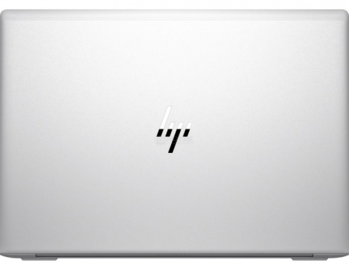 HP EliteBook 1040 G4 1EP75EA вид боковой панели