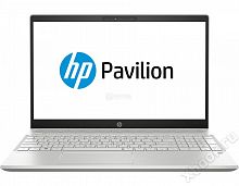 HP Pavilion 15-cs0019ur 4GN71EA