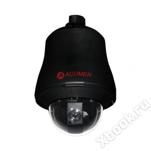 ACUMEN AiP-Y34Q-03N2B вид спереди