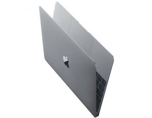 Apple MacBook 2017 MNYG2RU/A MNYG2RU/A вид сбоку
