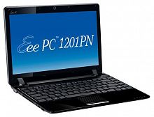 ASUS Eee PC 1201PN Black (90OA2GB12211987E30AQ)