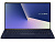 ASUS Zenbook 15 UX533FD-A8105R 90NB0JX1-M01640 вид спереди