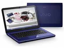 Sony VAIO VPC-CA4S1R/L