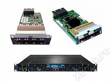 Juniper EX9200-LC-SF-BLANK