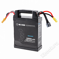 DJI WIND-Agras DZ-12000 Flight Battery Pack