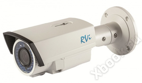 RVi-HDC411-AT (2.8-12 мм) вид спереди