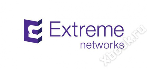 Extreme Networks 1000BASE-SX вид спереди