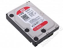 Western Digital WD30EFRX