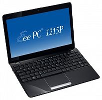 ASUS Eee PC 1215P Black (90OA38B11314987E13EQ)